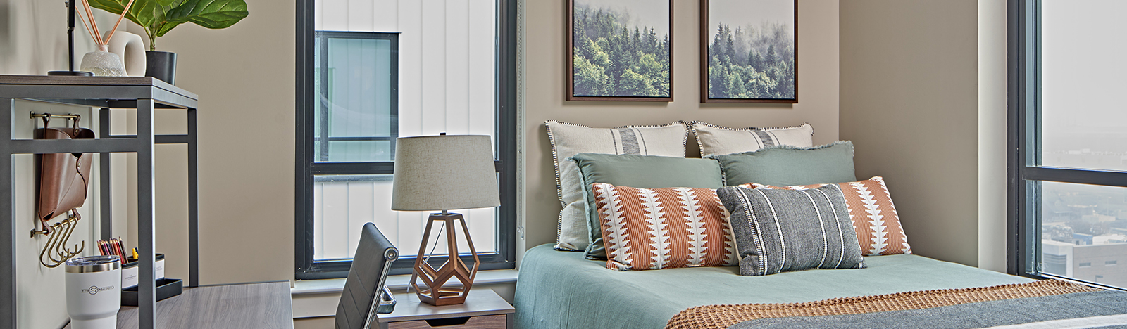 Floorplan hero banner